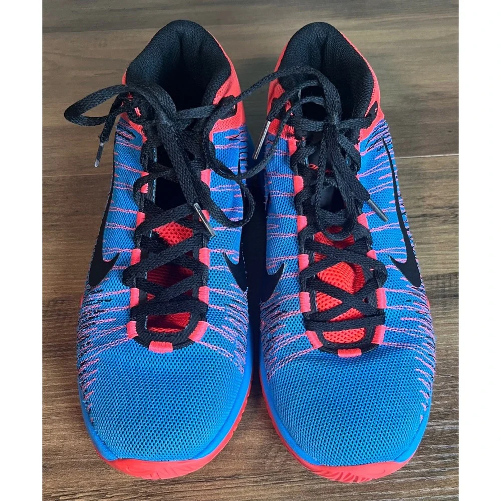 Nike zoom hyperrev